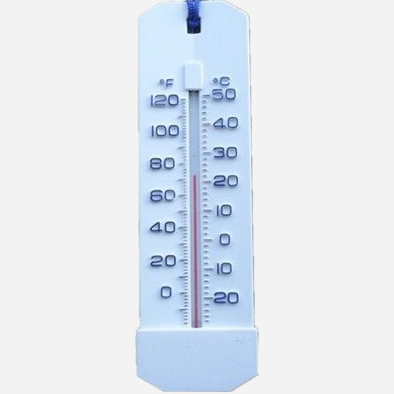 Термометр 26 см 